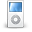 mp3 pequeno blanco